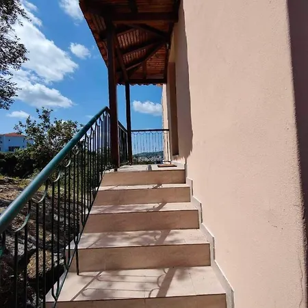 Georgias House Project First Floor Lejlighed *