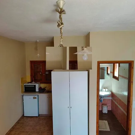 Georgias House Project First Floor * Ksanemos