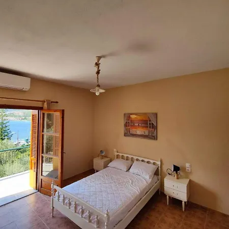 Apartment Georgias House Project First Floor