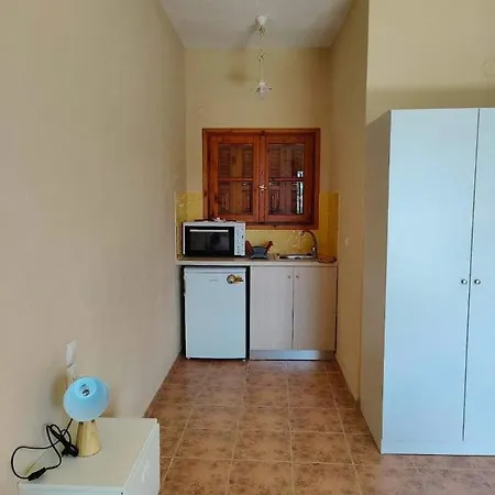 Georgias House Project First Floor