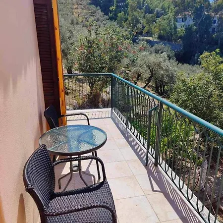Georgias House Project First Floor Ksanemos