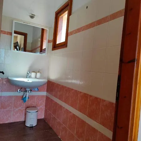 Georgias House Project First Floor Apartment